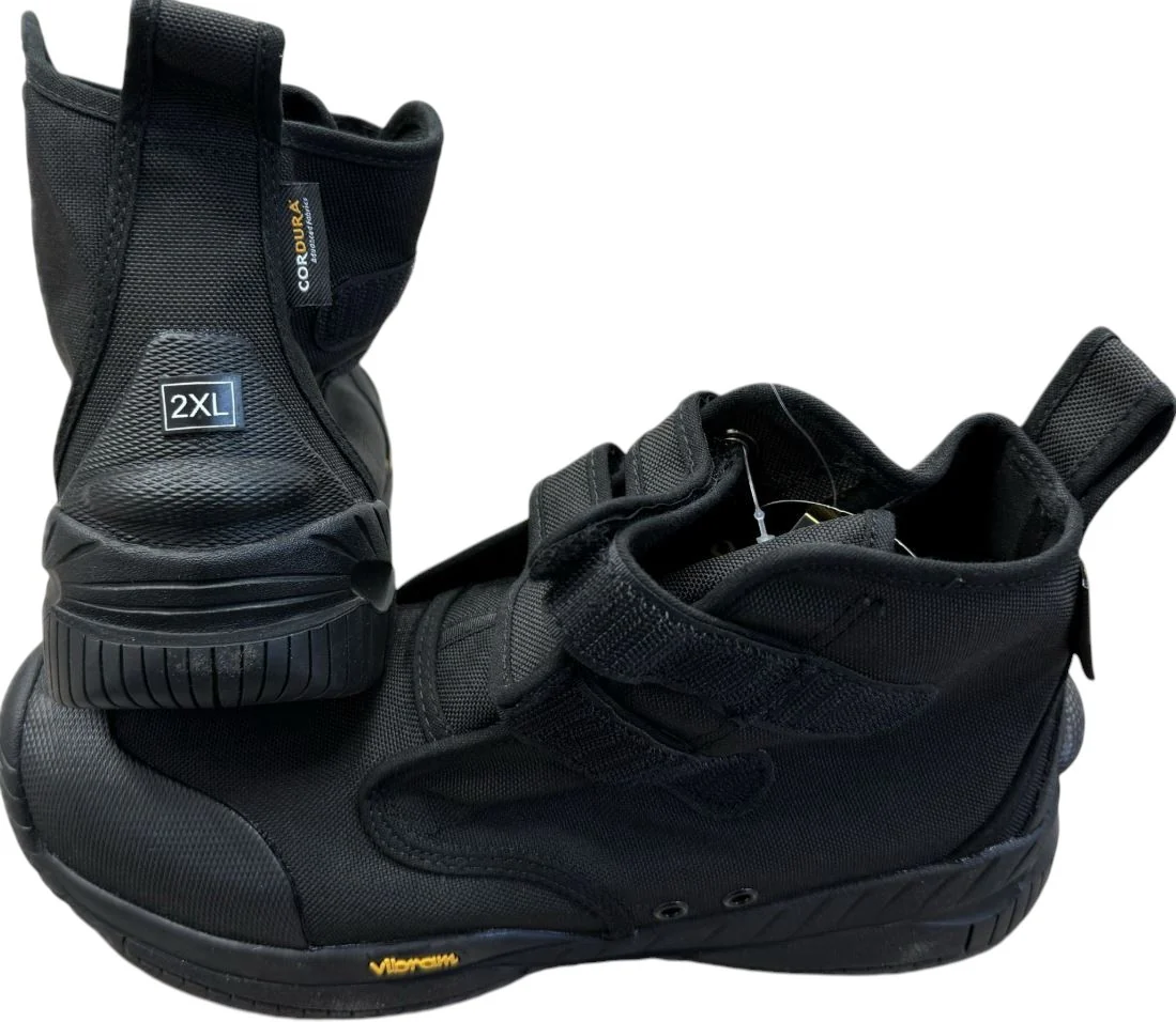 Exposure Protection